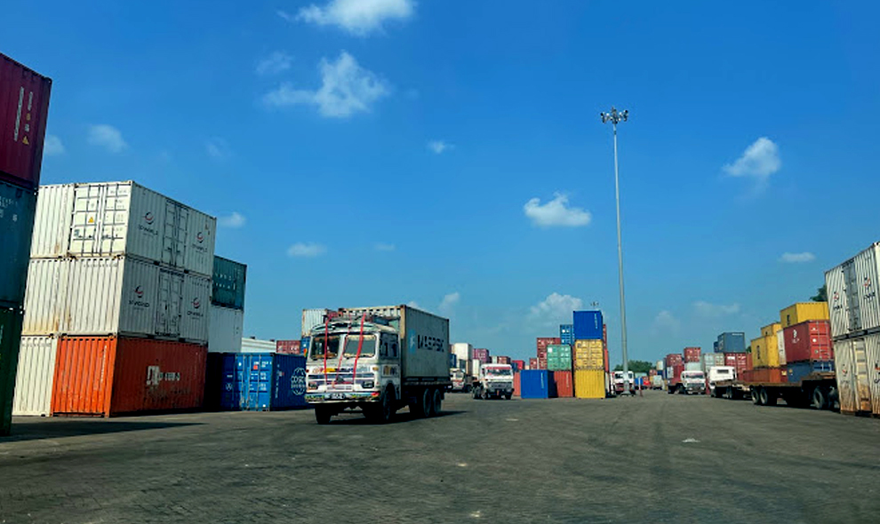 Birgunj Operations